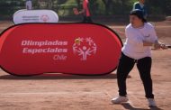 Chile se une a la Semana del Tenis con un evento inclusivo