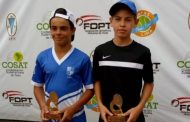 Con dos títulos concluyó actuación chilena en la etapa peruana de la Gira COSAT