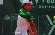 Con los títulos de Bancalari y Flores finalizó el torneo COSAT de Concón