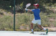 Leiva levanta su segundo RUN