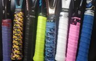 ¿Cual es la diferencia entre un grip y un overgrip?