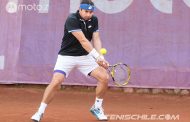 Gregorio gana título en Buin y obtiene puntaje de excelencia