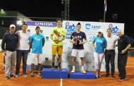 Finales chilenas en Paraguay