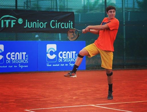 Pablo Llanos es campeón y nos espera a todos en su Club