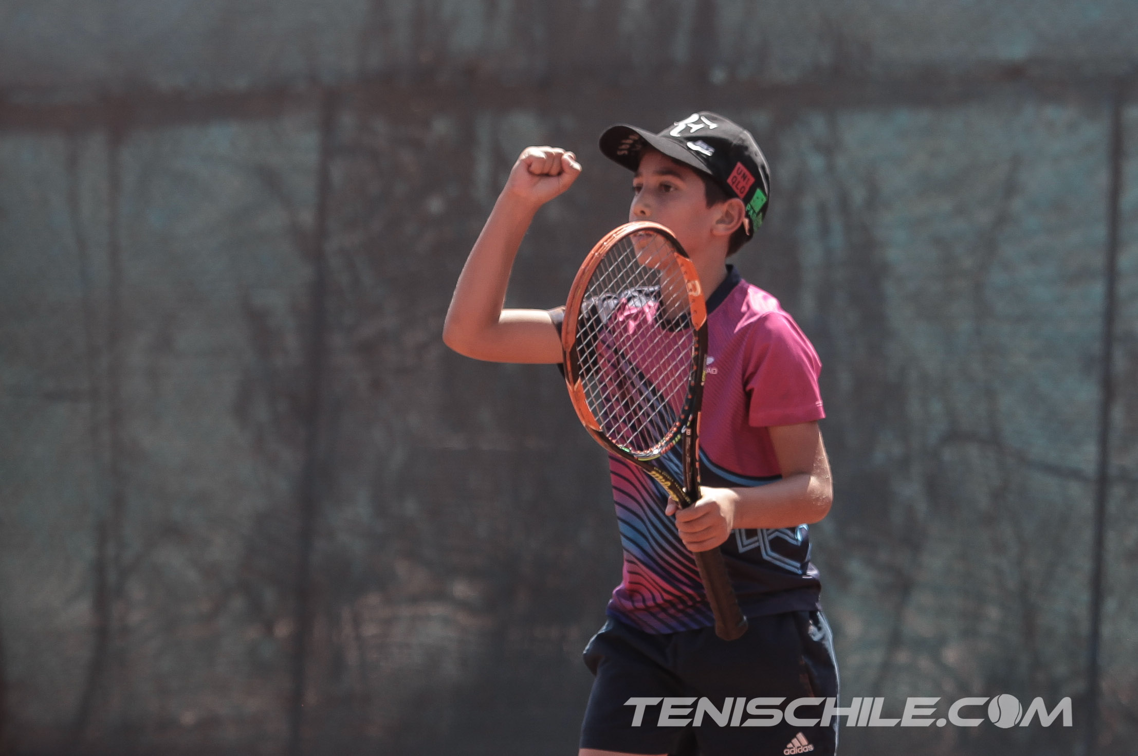 Fechas, clubes y detalles de las próximas etapas del Tenis 10, 12 y 15 años