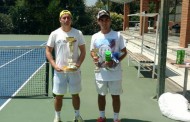 Gregorio de Las Heras gana el último torneo RUN del año