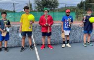 Terminó el G3 en Padre Las Casas