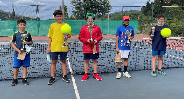 Terminó el G3 en Padre Las Casas