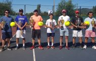 Campeonato categoría Padre las casas