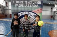 Tenis 10 en Padre Las Casas