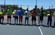 Finalizó torneo Padre Las Casas