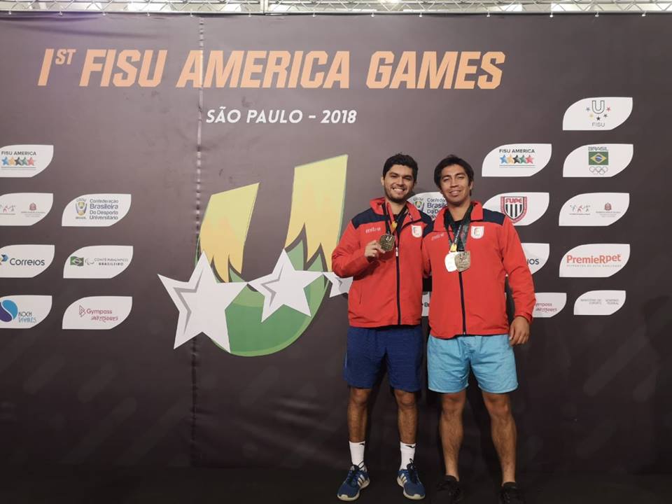 Iturra consigue el oro para Chile