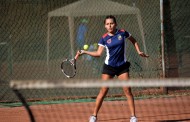 Selección de tenis de la Universidad de Chile logró el tricampeonato en la Copa Universus 2017