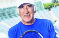 Patricio Cornejo: 