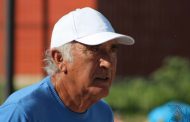 Patricio Cornejo en su nueva labor de head coach: Tenemos que levantar el tenis chileno