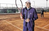 Patricio Cornejo: “Esto me llegó como un regalo”