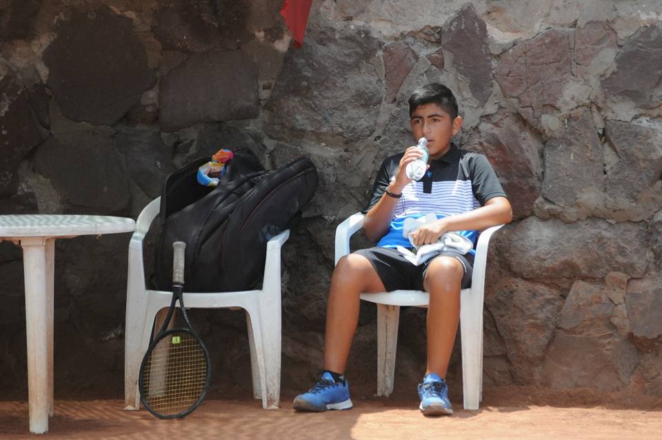 TORNEOS RUN-S IQUIQUE 2018