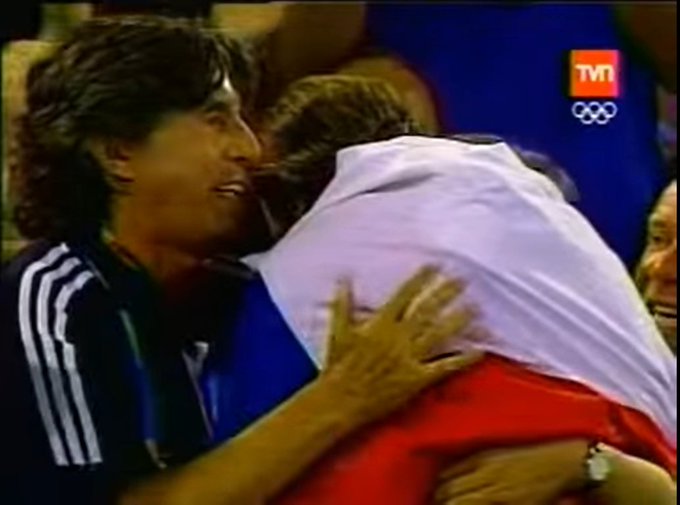 La exitosa carrera de Patricio Rodríguez, el mejor entrenador que ha tenido Chile