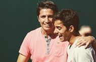 Paul Capdeville: “Es un tremendo orgullo ir como capitán a la ATP Cup”