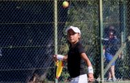 Ya va una decena de etapas en el Circuito Tenis 10