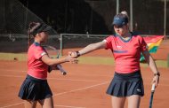Chilenas sub 16 van al Mundial