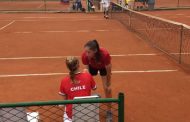 Equipo femenino cayó en el inicio de la participación nacional en el Sudamericano Sub 14