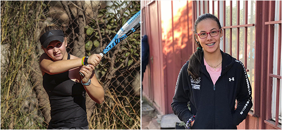Las Sub 14 sorprenden en el Segundo Nacional de Menores Beca Jaime Musalem Copa IND