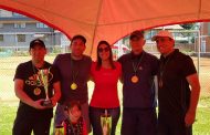 Torneo Seniors por equipos “Copa Fuad Said Leiva” 2018