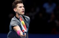 Thiem confirmado en la Copa Davis frente a Chile