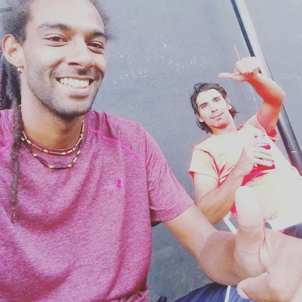 Julio Peralta va por su segundo ATP, ya tiene rivales en Houston