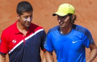 Hans Podlipnik tuvo un avasallante debut en San Luis de Potosí