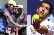Julio Peralta y Hans Podlipnik jugarán torneos ATP la próxima semana