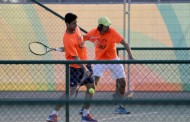 Debut y despedida para la dupla chilena en los Juegos Olímpicos