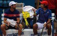 Peralta y Zeballos perdieron en semifinales del Challenger de Bastad