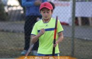 Receso de dos semanas para el Circuito Tenis 10 por las vacaciones de los minitenistas