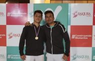 Con 14 años Fernández ya tiene 2 títulos ITF