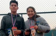 Este lunes se bajó el telón de la Quinta Etapa del Circuito Travel Tenis 2019