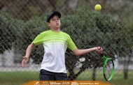Cristoffanini ganó en sub 14 y quedó 2° en el ranking