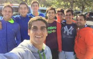 Ahora son 15 chilenos en la qualy del F8 en EE.UU.