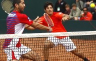 2015: El tenis chileno cumplió en la cancha, la dirigencia quedó al debe