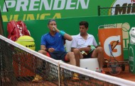 Jarry y Podlipnik a la final