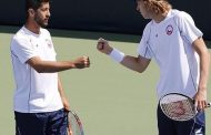 Semana del 22 de mayo de 2017: CHILENOS EN EL RANKING ATP
