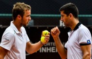 Podlipnik completa una docena de Challenger y el segundo de la temporada
