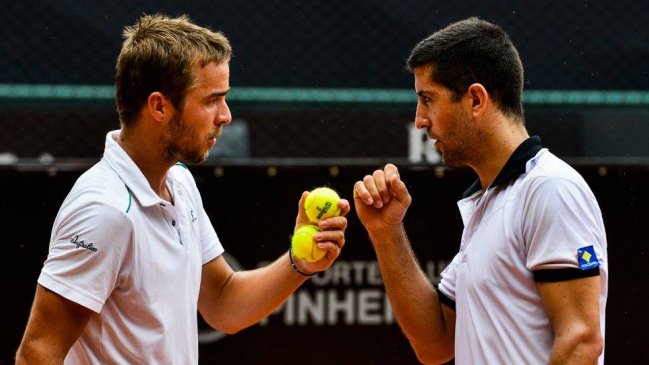 Podlipnik completa una docena de Challenger y el segundo de la temporada