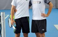 Hace dos años que dos chilenos no jugaban el cuadro principal de un torneo ATP