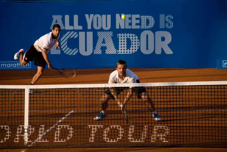 Hans Podlipnik y Andrej Martin jugarán la séptima final de Challengers juntos