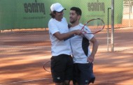 Semana del 21 de marzo de 2016: CHILENOS EN EL RANKING ATP