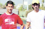Jarry y Podlipnik pierden en Challenger donde se juntó la dupla del futuro