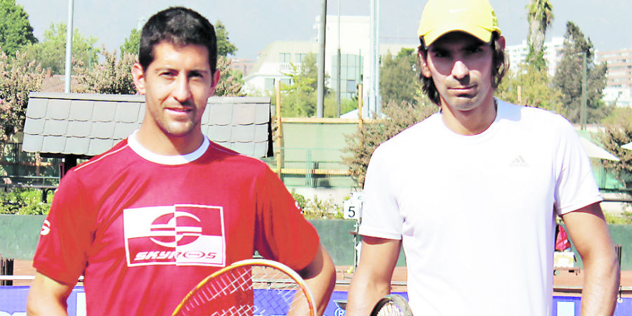 Jarry y Podlipnik pierden en Challenger donde se juntó la dupla del futuro