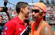 Podlipnik y serie ante Austria: Por los números quizás somos favoritos, pero estamos de visita